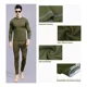 thumbnail image 5 of Conjuntos De Ropa Interior Térmica Para Hombre, Traje De Esq, 5 of 8
