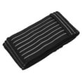 thumbnail image 4 of PD Belt, Black Adjustable Breathable Peritoneal Dialysis Belt Holder Easy To Clean  For For Hospital S,M,L, 4 of 8