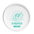 thumbnail image 2 of PEONAVET Decontaminating Agent White Shoe Foam Cleaner No-Clean Shoe Stain Remover Brush Shoe White Shoe Cleaner, 2 of 6