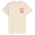 thumbnail image 2 of Happy Gilmore - Mini Golf - Men's Short Sleeve Graphic T-Shirt, 2 of 4