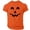 1-Orange&09#0911, variant on AHMOMEI Men's 9/11 25th Anniversary T Shirts Flag Printed Vintage Never Forget 911 Shirt Hope Patriotic Courage Sept 11 Memorial Shirt Blue M