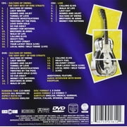 Dire Straits - Dire Straits: Sultans of Swing Very Best Of - Music & Performance - CD