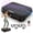 BLACK, variant on Vibration Plate Exercise Machine, Whole Body Workout Platform with Remote Control, Resistance Bands, Vibration Platform for Home Gym