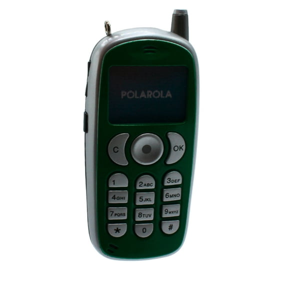 Hallmark Ornament: 2006 Mrs. Claus's Polarola | QXG2466