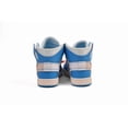 thumbnail image 4 of OFF-WHITE x A i r-Jor-dan 1 Retro High OG 'UNC' AQ0818-148 Men's Size, 4 of 5