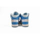 thumbnail image 4 of OFF-WHITE x A i r-Jor-dan 1 Retro High OG 'UNC' AQ0818-148 Men's Size, 4 of 5