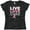 Storm Camo, variant on Inktastic Live Love Cure Breast Cancer Women's T-Shirt