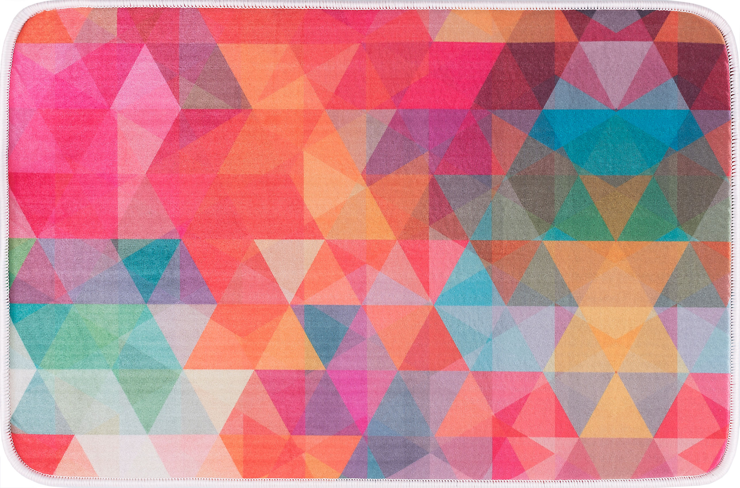 Bliss Rugs Cubic AntiFatigue Mat 20'' x 30''