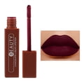 thumbnail image 2 of TechWave Rouge à Lèvres 2ml et Gloss Rouge à Lèvres Sans Manche Rouge à Lèvres Chocolat Bâton Longue Tenue Encre à Lèvres Teinte à Lèvres Gloss Transparent Pack 5 % Teinte Longue Tenue Rouge à Lèvres Pailleté Rouge à Lèvres Ensemble Rouge à Lèvres Non Fini, 2 of 5