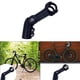 thumbnail image 5 of Accesorios para bicicletas de aluminio, 8 ±7 degree, ajustables, de repuesto, 7 25 grados, 4 110mm, 5 of 8