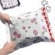 thumbnail image 1 of Vacuum Storage Bag, 10 Pack Roll Up Compression Bags, Vacuum Travel Bag Reusable, 1 of 5