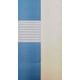 thumbnail image 4 of DecoKing Persiana para Ventana Sheer Elegance Enrollable Horizontal 140cm ancho x 220cm alto Blue, 4 of 4