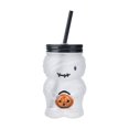 thumbnail image 1 of Vaso Popote Momia Prichos Halloween Varios Modelos 1 Pieza, 1 of 4