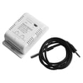 thumbnail image 4 of MYG for WiFi Wireless Temperature Module Sensor with APP Control for Smart Home Automation, Remote Monitoring, Waterproof Probe, High Accuracy, 16A Switch, Voice Control Compatible, 4 of 10