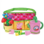 Peppa Pig Flower Garden Set, 8 Piece