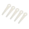 thumbnail image 1 of Trimmer Head Blade, High Toughness Efficient Cutting Nylon Brush Cutter Blade  for FS38 FS40 FS45 FS46 FS50, 1 of 7