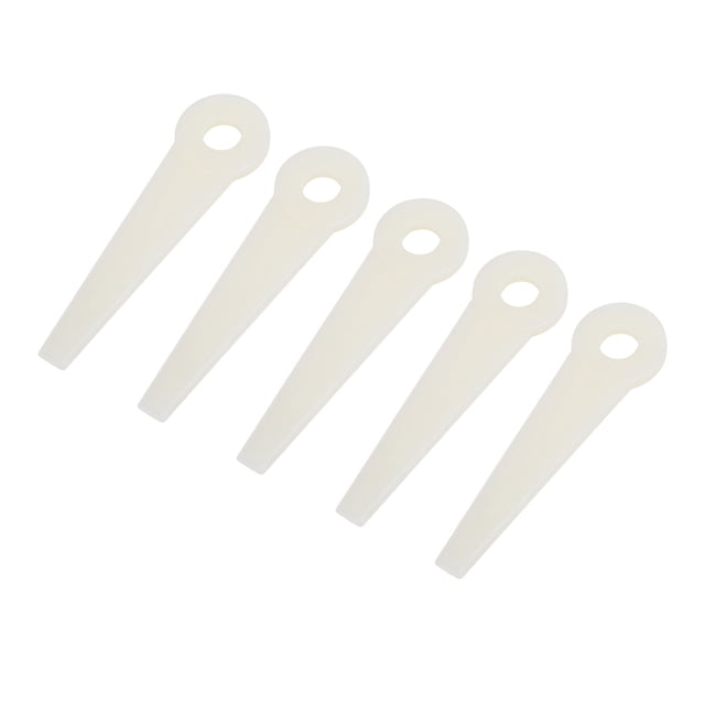 Trimmer Head Blade, High Toughness Efficient Cutting Nylon Brush Cutter Blade for FS38 FS40 FS45 FS46 FS50