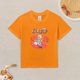 thumbnail image 2 of Camiseta Algodón de Naru para niños, 2 of 5