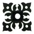 thumbnail image 4 of Village Wrought Iron Floral Pine Tree Metal - Cabinet Door Silhouette, 4 of 4