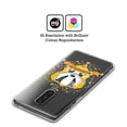 thumbnail image 2 of Head Case Designs Officially Licensed Harry Potter Deathly Hallows II Hufflepuff Soft Gel Case Compatible with Google Pixel 4, 2 of 7