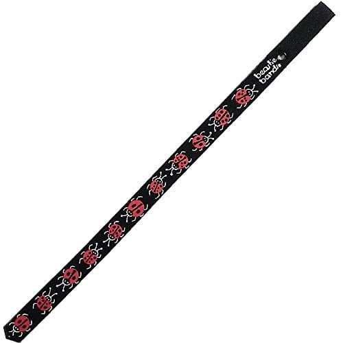 Beastie Bands Cat Collar, Ladybugs (Color Will Vary)