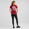 thumbnail image 5 of Women's Nike Lachavious Simmons  Cardinal Arizona Cardinals Team Game Jersey, 5 of 7