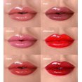 thumbnail image 2 of Rude Cosmetics Brillo de labios Laca de labios Profit de alto brillo - Bitcoin 0.141 oz, 2 of 5