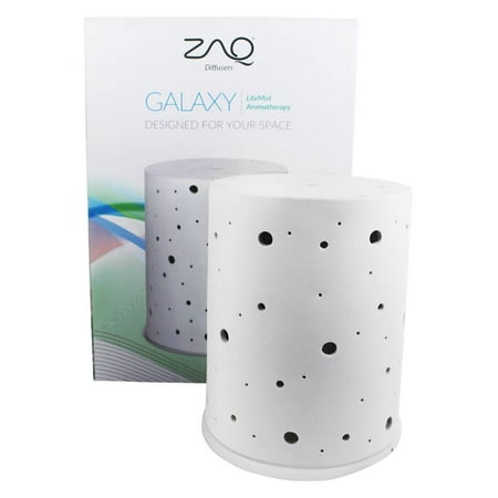ZAQ - Galaxy Aromatherapy Diffuser