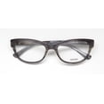 thumbnail image 2 of KENSIE Eyeglasses SOCIAL Feathered Smoke 50MM, 2 of 9