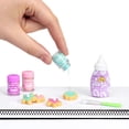 thumbnail image 3 of Juguete MGA's Miniverse Make It Mini Spring DIY Crafts, 3 of 7