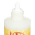 Burt's Bees Natural Pet Care Eye Wash Solution for Dogs, 4 oz