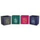 thumbnail image 1 of Organizadores de cubos de almacenamiento Ukonic Harry Potter, 28 cm, 4 unidades, 1 of 8
