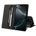 thumbnail image 2 of Case for FLOODKING iPhone 16 Pro RFID Blocking Wallet Flip Cover Shockproof, 2 of 5
