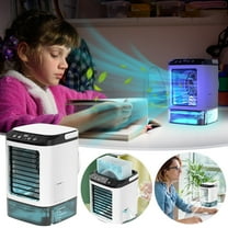 ZFYXGS Mini Stand up Portable Air Conditioners Ventless for Room, Car, Camping Clearance Or Sale