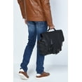 thumbnail image 5 of Leather Calzoncillos y Bolso Bandolera, 5 of 5