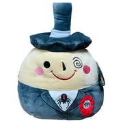 Squishmallows Official Kellytoy 12 Inch Soft Plush Squishy Toy Animals (Mayor Nightmare Before Christmas)