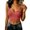 Brown, variant on Maternity Bra, Nursing Underwear, Seamless Bra, Ribbed Wireless Breastfeeding Top with Adjustable Straps for Pregnant Women Daily Wear