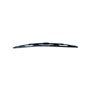 Peak Wiper Blade,Conventional,Rubber,26" Size ASV261