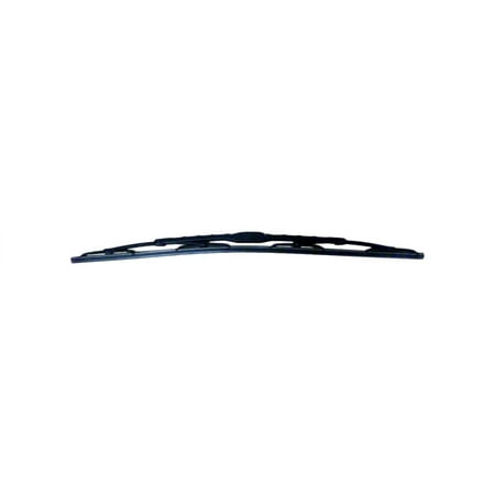 Peak Wiper Blade,Conventional,Rubber,26" Size ASV261