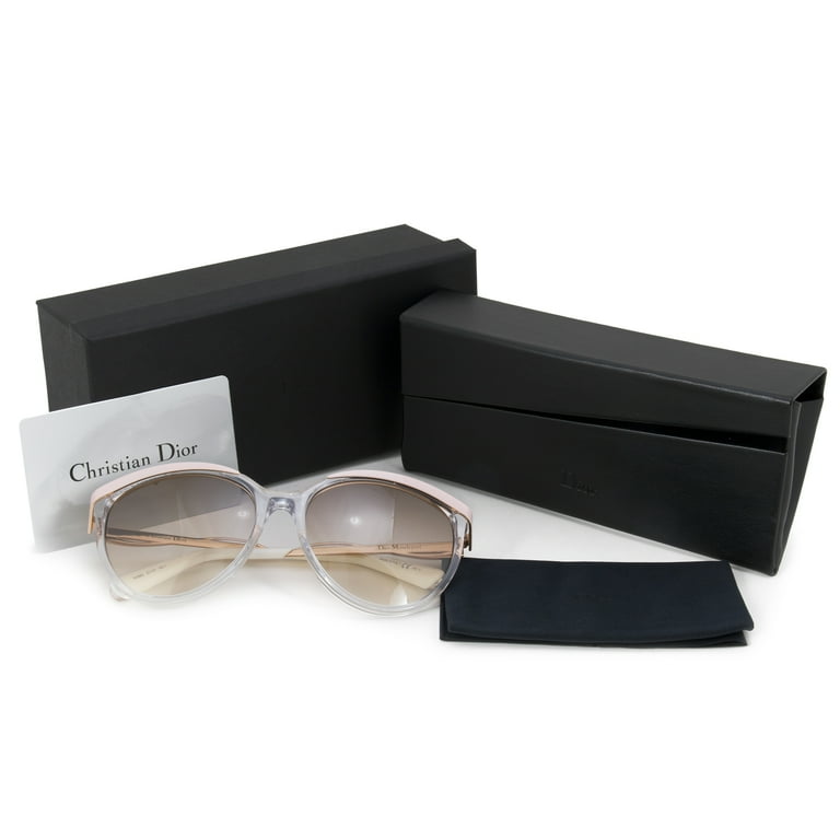 Amazon | DIOR CAT STYLE DIOR2 S45 SQキャットアイ フォックス