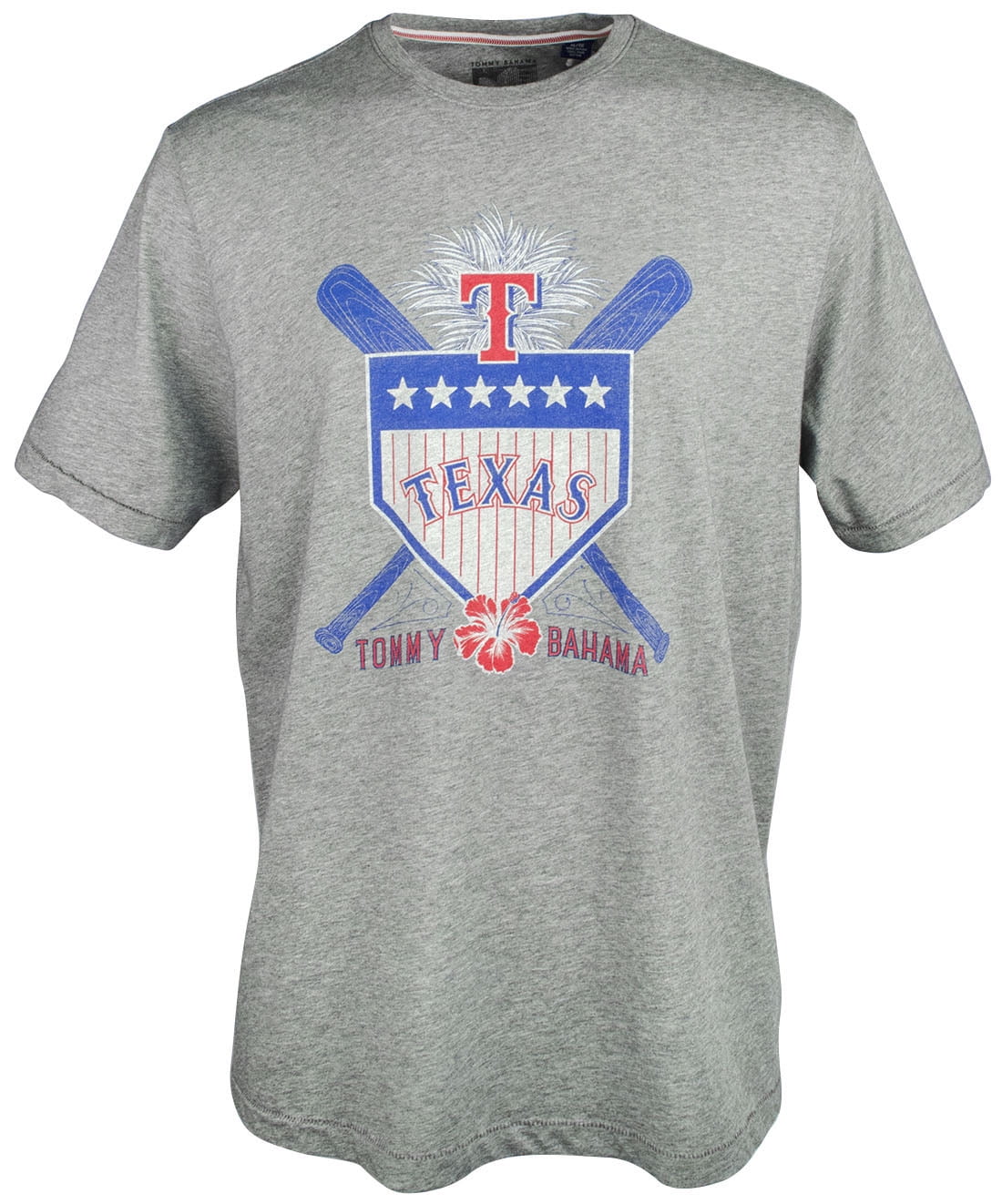 MLB Rangers TB League T-Shirt - Walmart 