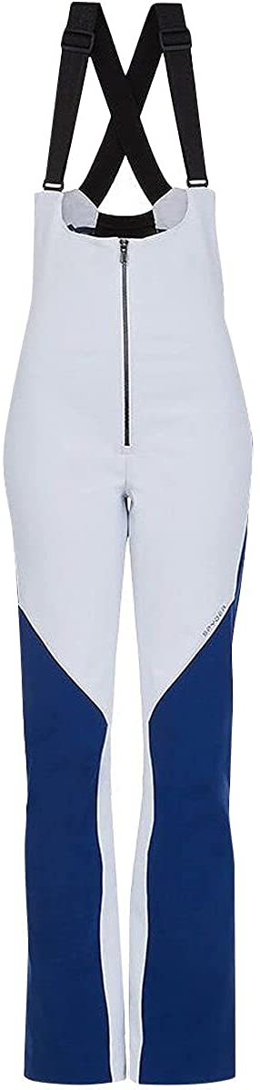 Spyder Strutt Bib Softshell Pants 8 