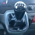 thumbnail image 3 of Boot Gear Gaiter For Ford Transit Van Mk7 06-14, 3 of 5