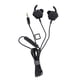 thumbnail image 3 of Auriculares con cable auriculares para juegos comodidad multifuncional para juegos móviles para 5 para Switch, 3 of 8
