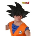 thumbnail image 2 of Perruque Goku pour Adulte, 2 of 3