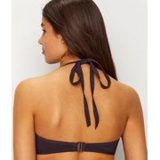 Miss Mandalay Womens Icon Halter Strappy Bikini Top Style-ICUK2RUH
