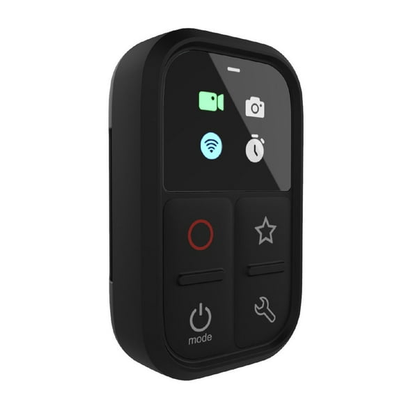 Remote Control For Gopro Hero 10 9 8 Max With Wristband Wireless Smart Remote Waterproof Action Camera Remote Control