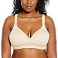thumbnail image 3 of Women's Active Classic Coverage Bra, Style 6570, 3 of 3