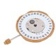 thumbnail image 3 of GM15 Movimiento de reloj Calendario de aleación Piezas de repuesto de movimiento de reloj Accesorio para relojero, 3 of 14