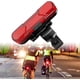 thumbnail image 1 of Rear Light, MTB Tail Light, Tail Lights, Bike Light, LED Tail Light, Bike Tail Light, Rear Bike Light, for Dog, Bike Light, Backpack, 1 of 4
